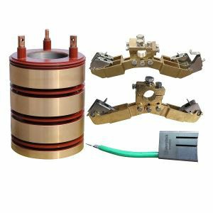 Anillos de deslizamiento