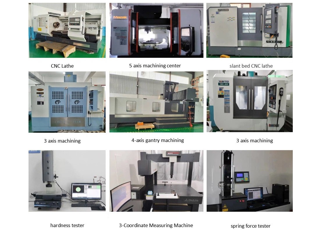 20 YEARS OF EXPERIENCE