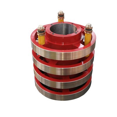 Feliz Navidad y una introducción a Winbrak (Tianjin) Technology Co., Ltd.